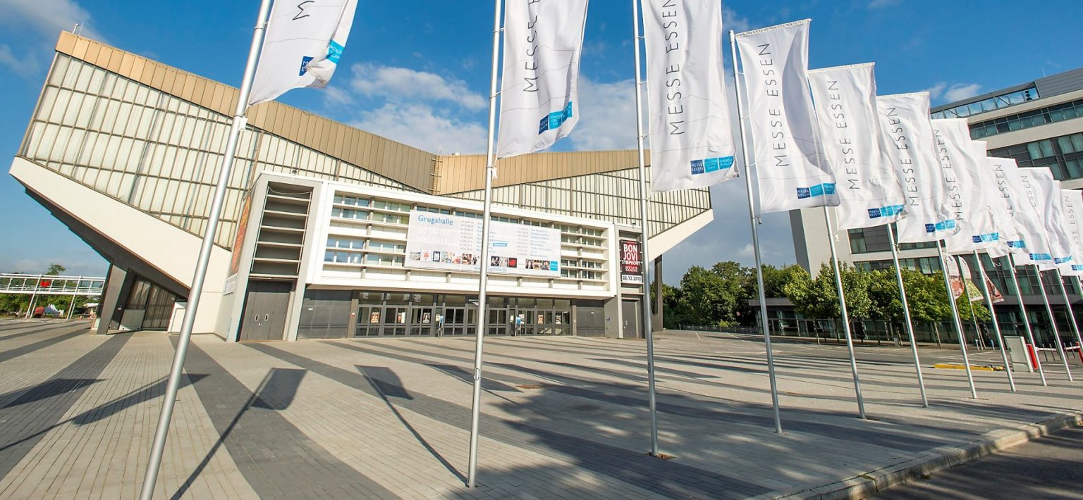 DIE GVS GROUP BEI DER ALTENPFLEGE 2024 GVS 