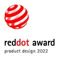 red dot award_2022